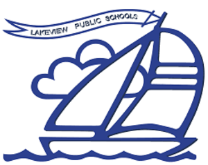 Lakeview Public Schools Logo